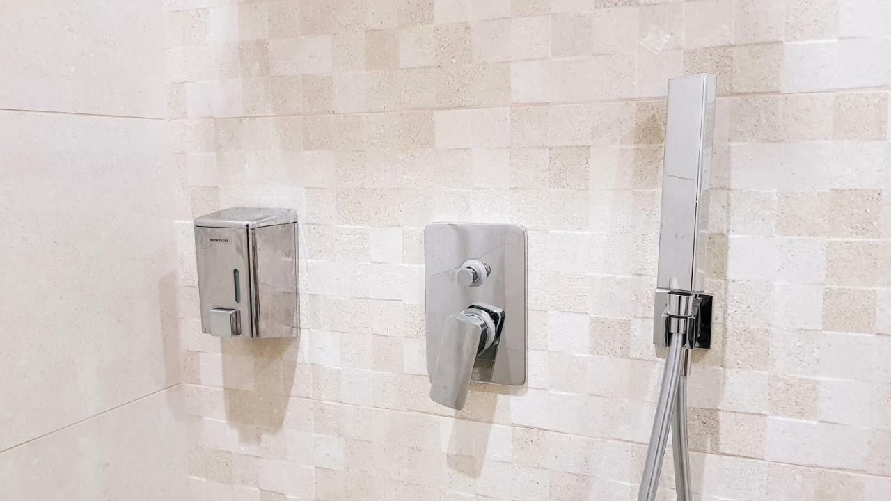 Apartman Pod Hrebienkom - C218 Vysoke Tatry Bagian luar foto