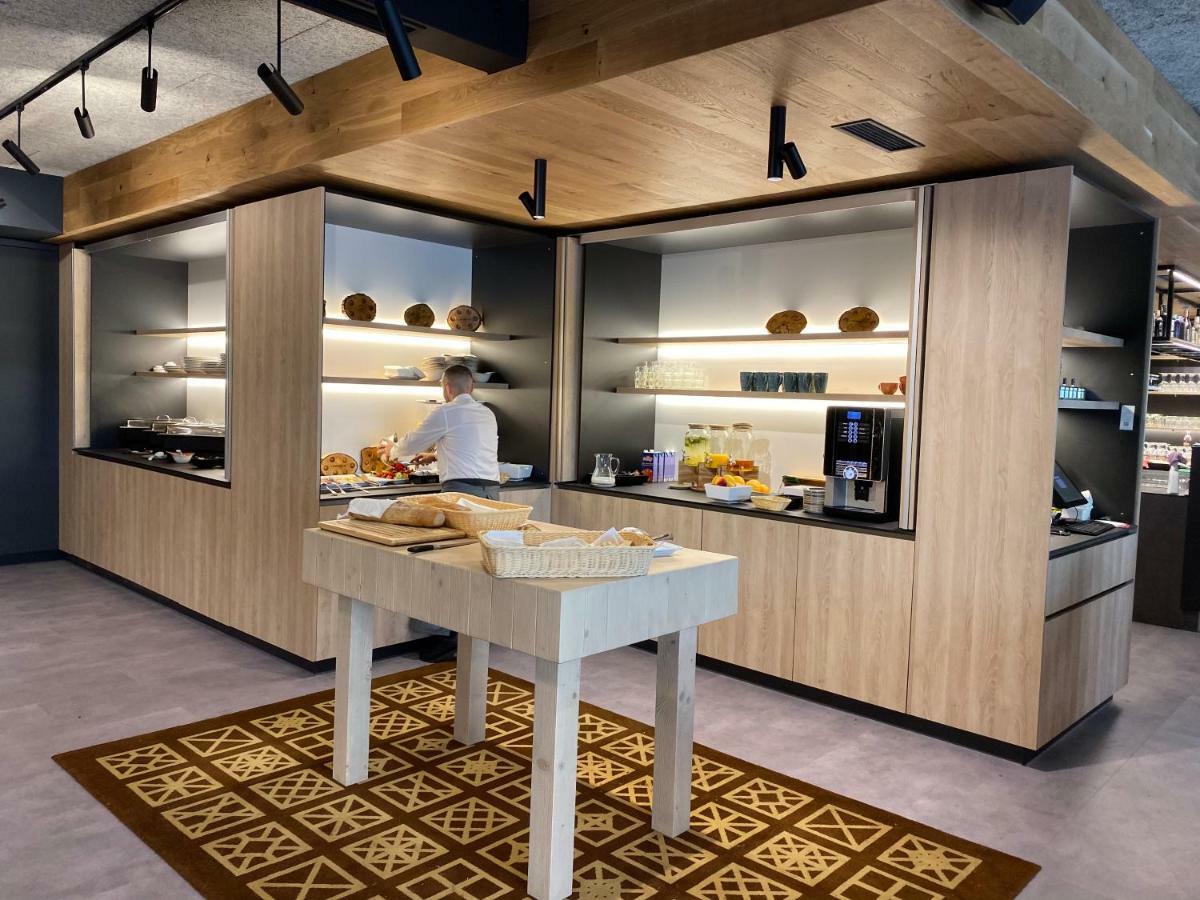 Apartman Pod Hrebienkom - C218 Vysoke Tatry Bagian luar foto